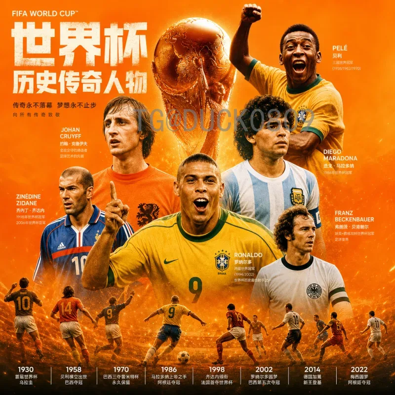 官方2026年国际足联世界杯完整赛程安排：48队新赛制与比赛日期全解析