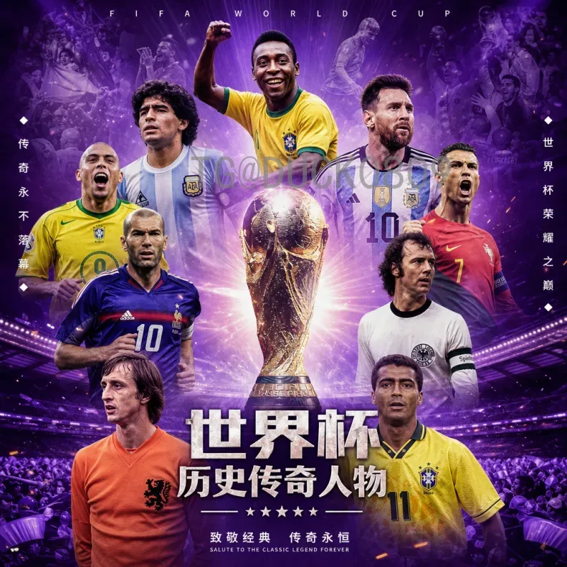 官方2026年世界杯完整赛程时间一览：从小组赛到决赛全解析